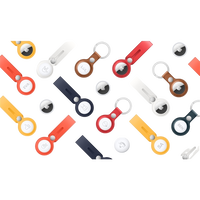 Apple Airtag Pack de 4 Unidades Gadget Apple Airtag Pack de 4 Unidades Gadget