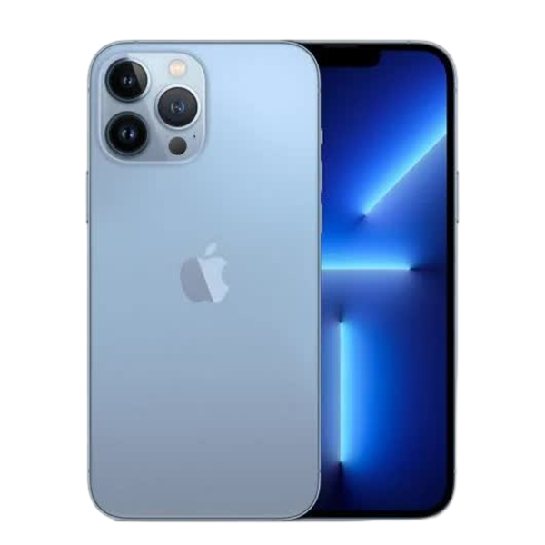 Apple iPhone 13 Pro Max 128GB Azul  Smartphone Apple iPhone 13 Pro Max 128GB Azul  Smartphone