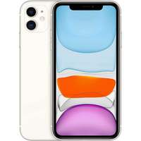 Apple iPhone 11 4G 64GB Blanco Libre  Smartphone