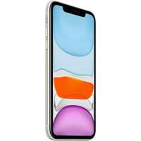 Apple iPhone 11 4G 64GB Blanco Libre  Smartphone
