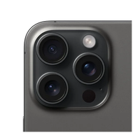 Apple iPhone 15 Pro Max 67 512GB Titanio Negro  Smartphone