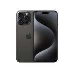 Apple iPhone 15 Pro Max 67 256GB Titanio Negro Smartphone Apple iPhone 15 Pro Max 67 256GB Titanio Negro Smartphone