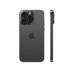 Apple iPhone 15 Pro Max 67 256GB Titanio Negro Smartphone Apple iPhone 15 Pro Max 67 256GB Titanio Negro Smartphone