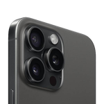 Apple iPhone 15 Pro Max 67 256GB Titanio Negro Smartphone Apple iPhone 15 Pro Max 67 256GB Titanio Negro Smartphone