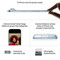 Apple Iphone Air 256GB Light Gold Apple Iphone Air 256GB Light Gold