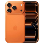 IPhone 17 Pro 512GB Cosmic Orange