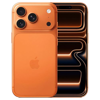 IPhone 17 Pro 512GB Cosmic Orange