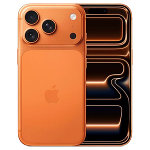 IPhone 17 Pro 512GB Cosmic Orange