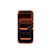 IPhone 17 Pro 512GB Cosmic Orange