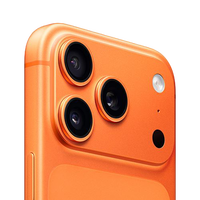 IPhone 17 Pro 512GB Cosmic Orange