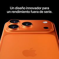 IPhone 17 Pro 512GB Cosmic Orange