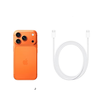 IPhone 17 Pro 512GB Cosmic Orange