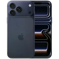 Iphone 17 Pro Max 256GB Deep Blue