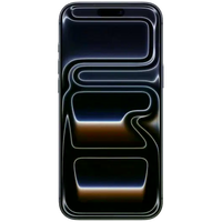 Iphone 17 Pro Max 256GB Deep Blue