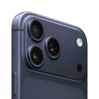 Iphone 17 Pro Max 256GB Deep Blue