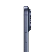 Iphone 17 Pro Max 256GB Deep Blue