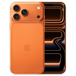 IPhone 17 Pro Max 512GB Cosmic Orange