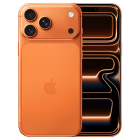 Iphone 17 Pro Max 512GB Cosmic Orange
