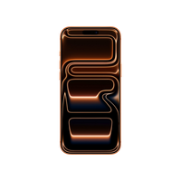 Iphone 17 Pro Max 512GB Cosmic Orange