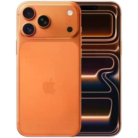 IPhone 17 Pro Max 512GB Cosmic Orange