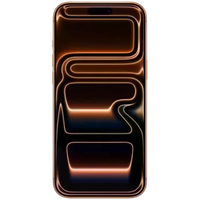 IPhone 17 Pro Max 512GB Cosmic Orange