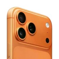 IPhone 17 Pro Max 512GB Cosmic Orange