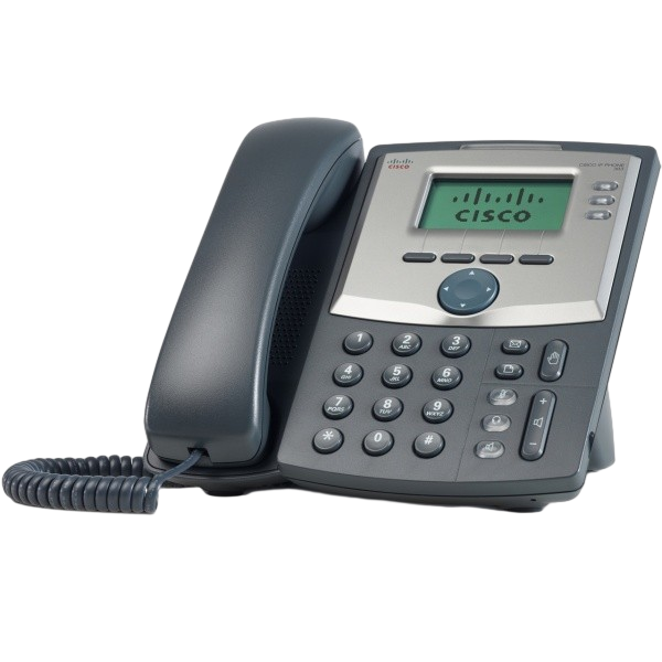 Cisco Small Business SPA 303 Cisco Small Business SPA 303