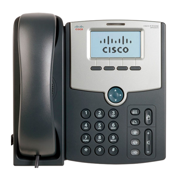 Cisco Small Business SPA 502G Cisco Small Business SPA 502G