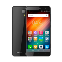 Hisense C20 King Kong II 5" OC 32GB 3GB Negro  - Smartphone