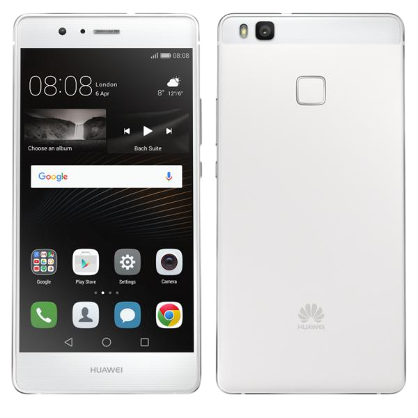 Huawei P9 Lite 3GB 16GB Blanco  Smartphone Huawei P9 Lite 3GB 16GB Blanco  Smartphone
