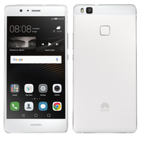 Huawei P9 Lite 3GB 16GB Blanco - Smartphone