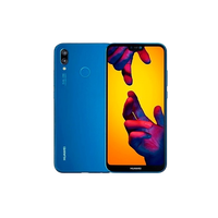 Huawei P20 Lite 58 64GB Azul Libre Smartphone Huawei P20 Lite 58 64GB Azul Libre Smartphone