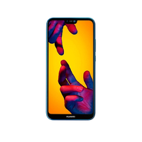 Huawei P20 Lite 58 64GB Azul Libre Smartphone Huawei P20 Lite 58 64GB Azul Libre Smartphone