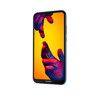 Huawei P20 Lite 58 64GB Azul Libre Smartphone Huawei P20 Lite 58 64GB Azul Libre Smartphone