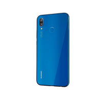 Huawei P20 Lite 58 64GB Azul Libre Smartphone Huawei P20 Lite 58 64GB Azul Libre Smartphone