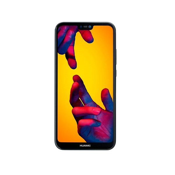 Huawei P20 Lite 58 64GB Negro Libre Smartphone Huawei P20 Lite 58 64GB Negro Libre Smartphone