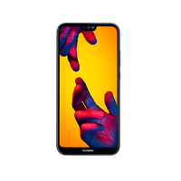 Huawei P20 Lite 58 64GB Negro Libre Smartphone Huawei P20 Lite 58 64GB Negro Libre Smartphone