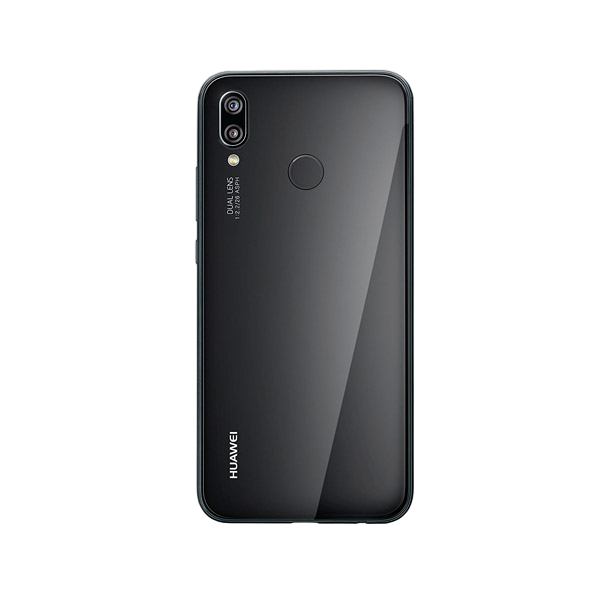 Huawei P20 Lite 58 64GB Negro Libre Smartphone Huawei P20 Lite 58 64GB Negro Libre Smartphone