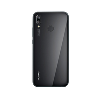Huawei P20 Lite 58 64GB Negro Libre Smartphone Huawei P20 Lite 58 64GB Negro Libre Smartphone
