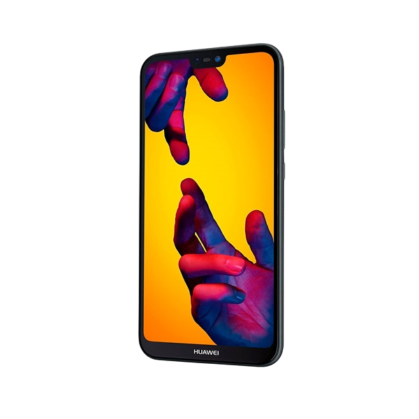 Huawei P20 Lite 58 64GB Negro Libre Smartphone Huawei P20 Lite 58 64GB Negro Libre Smartphone