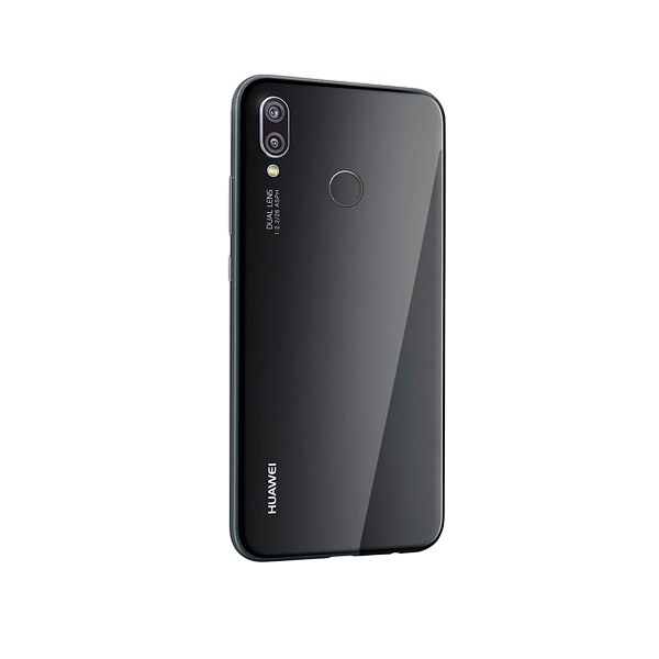 Huawei P20 Lite 58 64GB Negro Libre Smartphone Huawei P20 Lite 58 64GB Negro Libre Smartphone