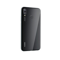 Huawei P20 Lite 58 64GB Negro Libre Smartphone Huawei P20 Lite 58 64GB Negro Libre Smartphone