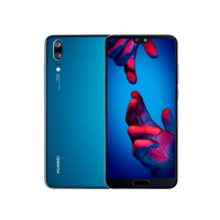 Huawei P20 58 128GB Azul Libre Smartphone Huawei P20 58 128GB Azul Libre Smartphone