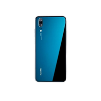 Huawei P20 58 128GB Azul Libre Smartphone Huawei P20 58 128GB Azul Libre Smartphone