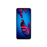 Huawei P20 58 128GB Azul Libre Smartphone Huawei P20 58 128GB Azul Libre Smartphone
