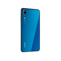 Huawei P20 58 128GB Azul Libre Smartphone Huawei P20 58 128GB Azul Libre Smartphone