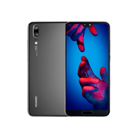 Huawei P20 58 128GB Azul Negro Smartphone Huawei P20 58 128GB Azul Negro Smartphone
