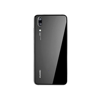 Huawei P20 58 128GB Azul Negro Smartphone Huawei P20 58 128GB Azul Negro Smartphone