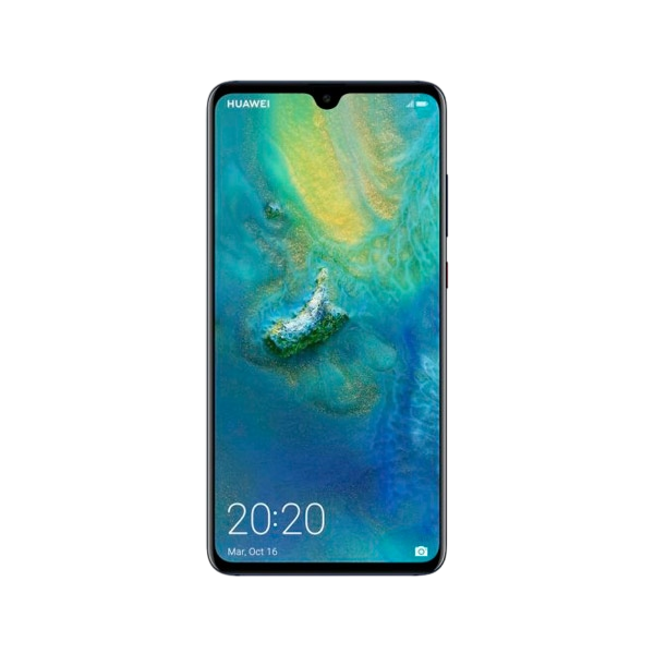 Huawei Mate 20 65 20 128GB Azul Libre Smartphone Huawei Mate 20 65 20 128GB Azul Libre Smartphone