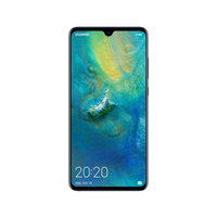 Huawei Mate 20 65 20 128GB Azul Libre Smartphone Huawei Mate 20 65 20 128GB Azul Libre Smartphone